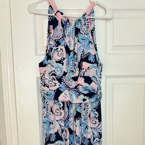 Lilly Pulitzer Maxi Dress